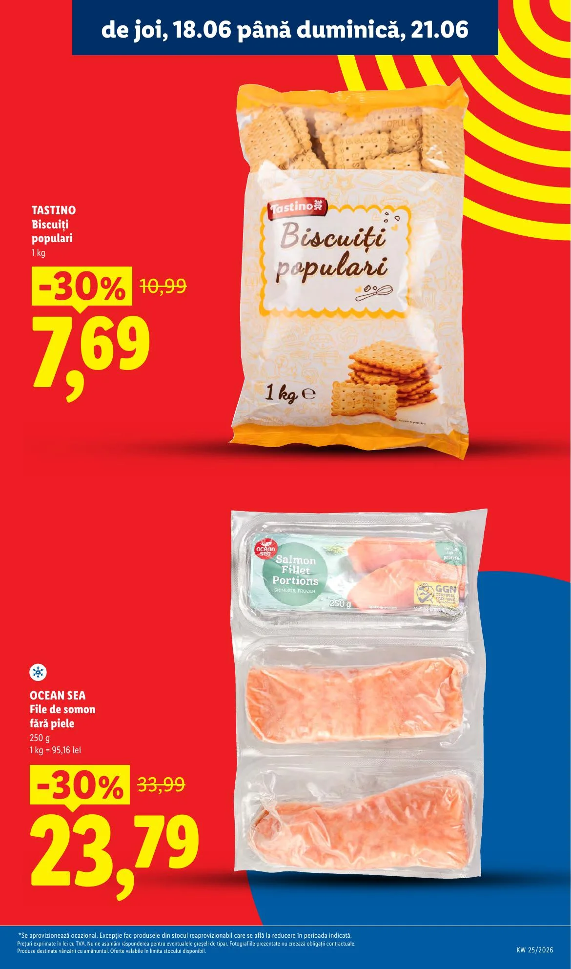 Lidl akciós újság Románia 06.15–06.21 – 63. oldal
