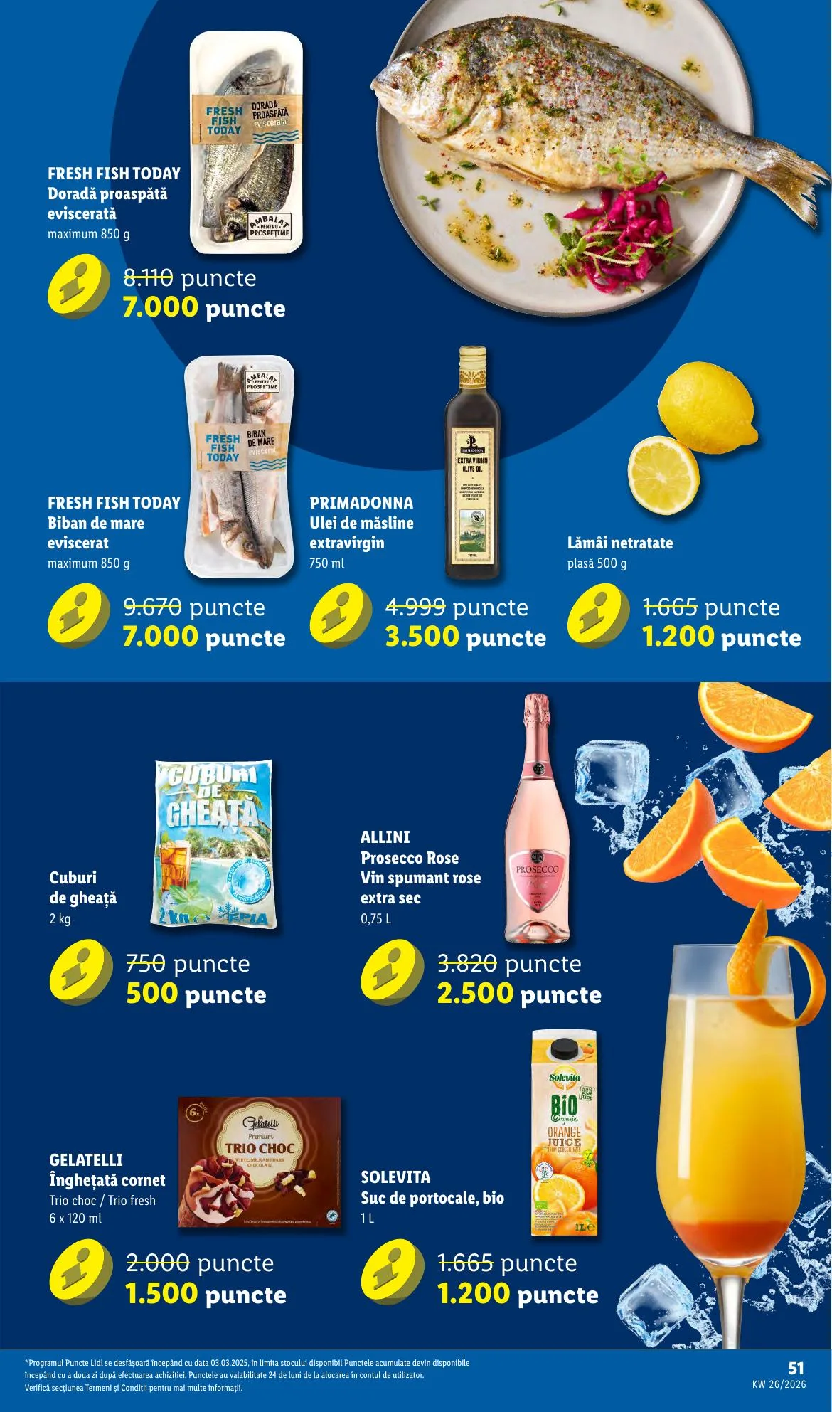 Lidl akciós újság Románia 06.22–06.28 – 53. oldal