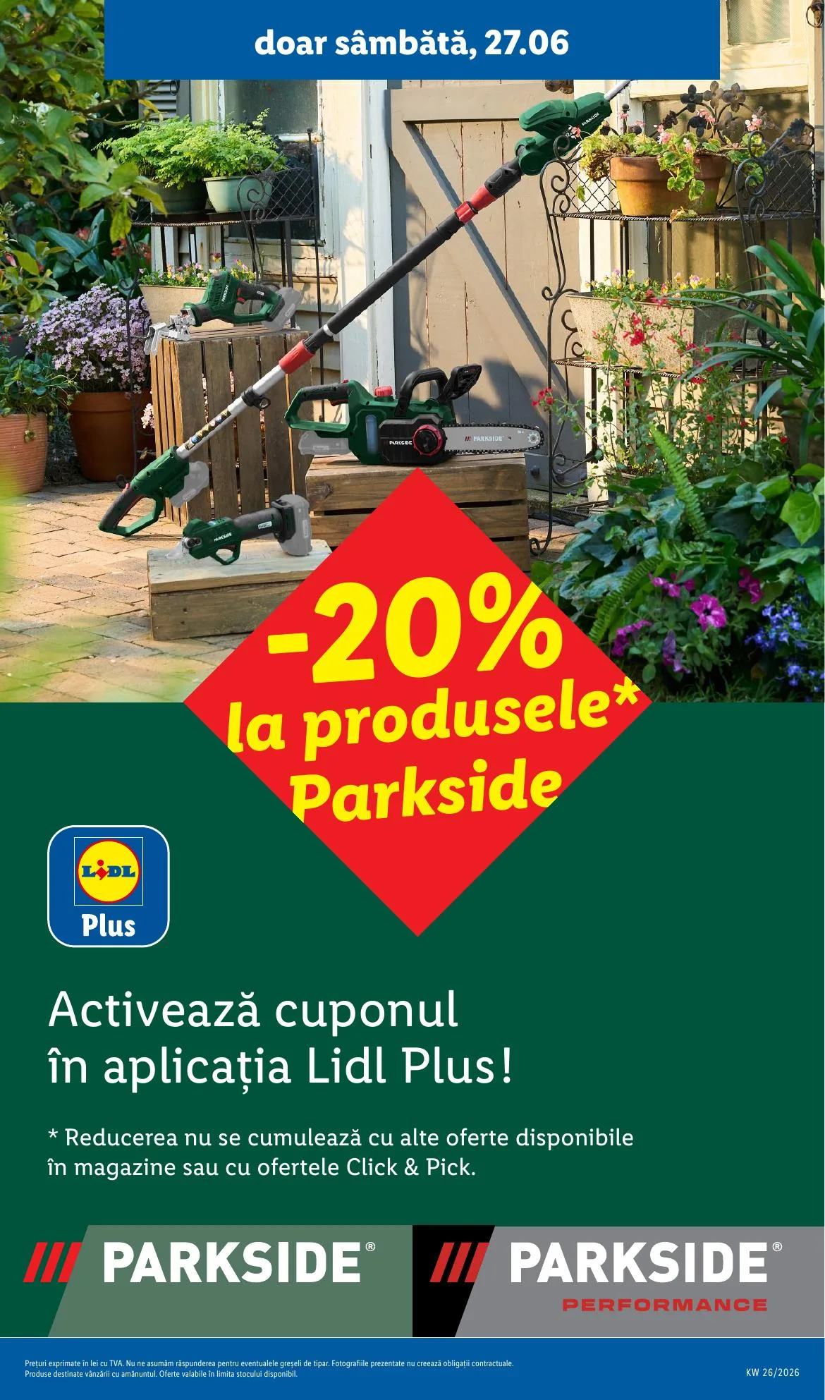 Lidl akciós újság Románia 06.22–06.28 – 89. oldal