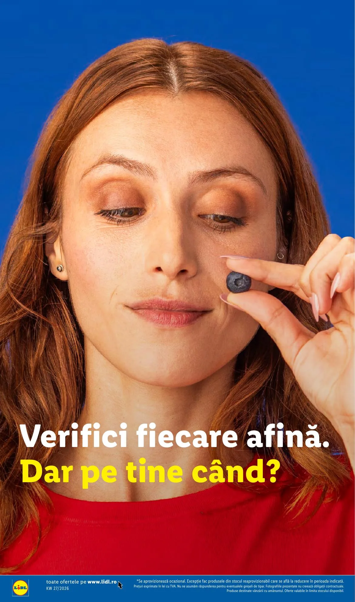 Lidl akciós újság Románia 06.29–07.05 – 46. oldal