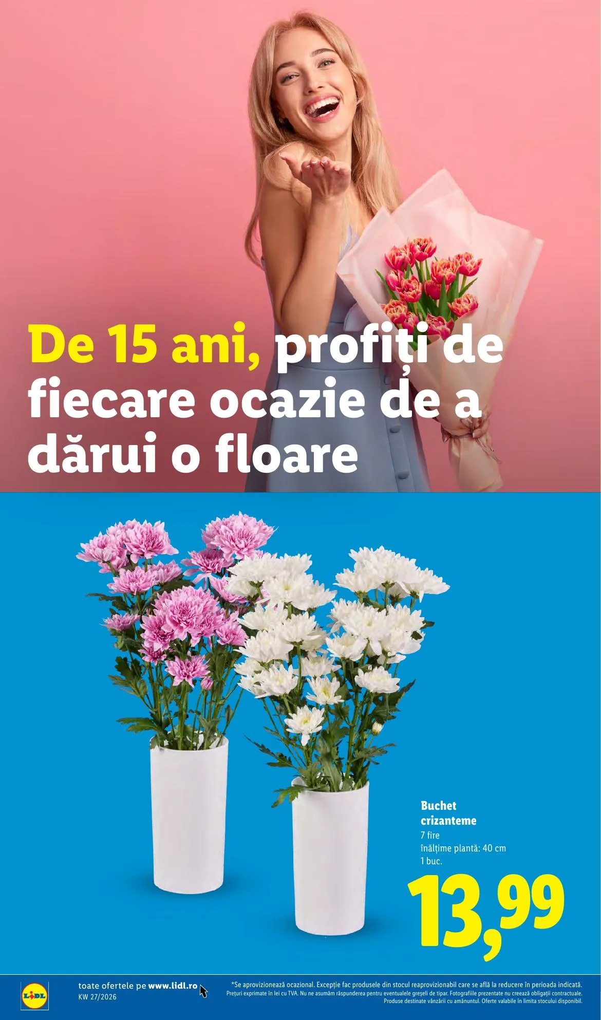 Lidl akciós újság Románia 06.29–07.05 – 56. oldal