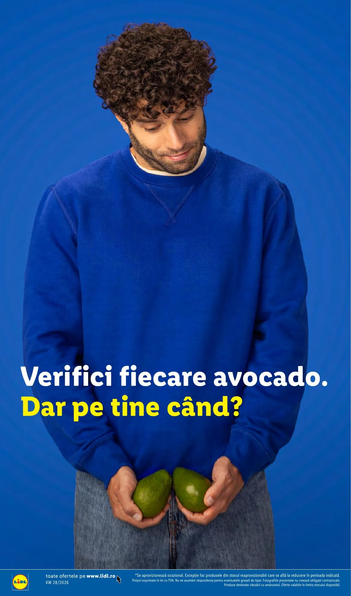 Lidl akciós újság Románia 07.06–07.12 – 50. oldal