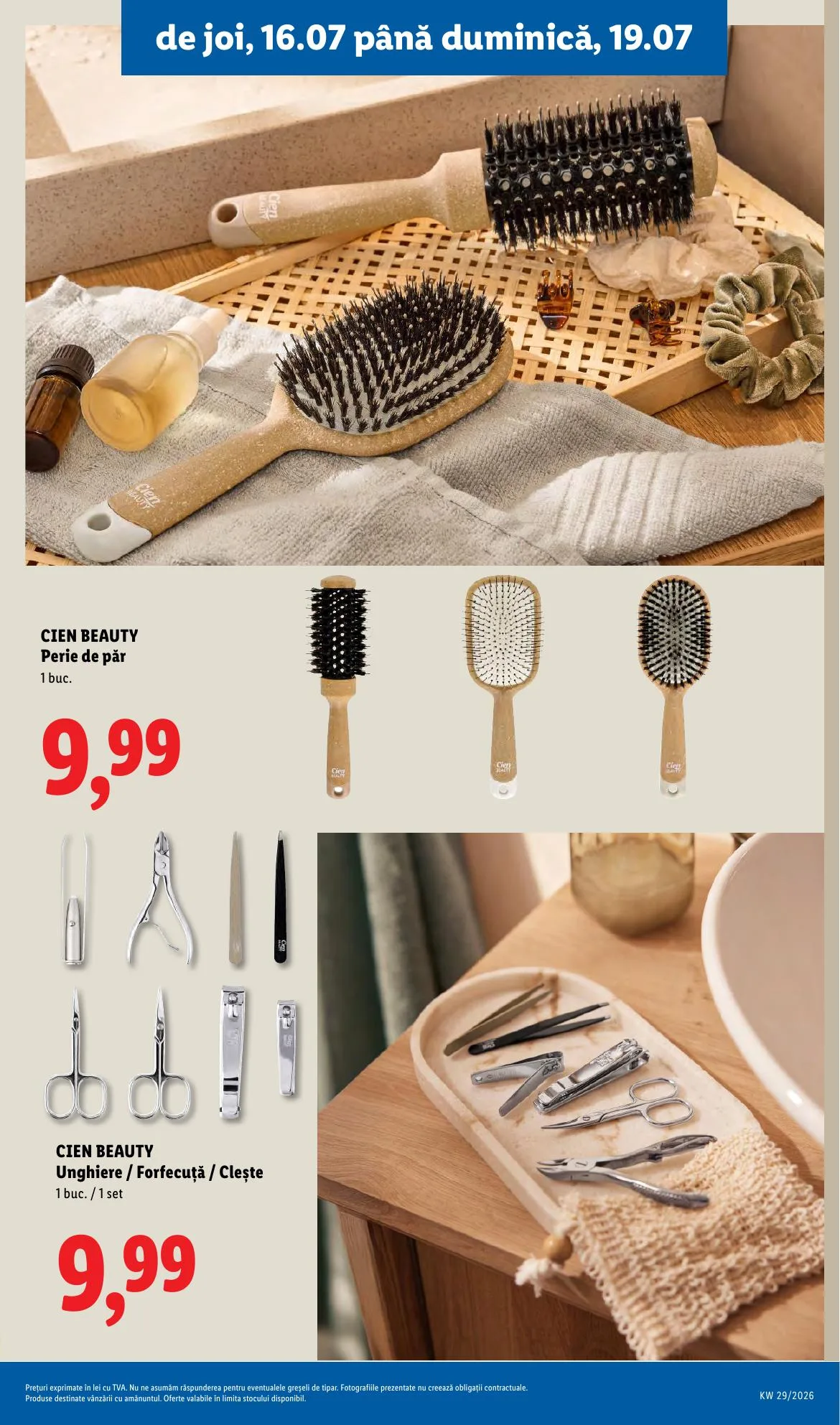 Lidl akciós újság Románia 07.13–07.19 – 91. oldal