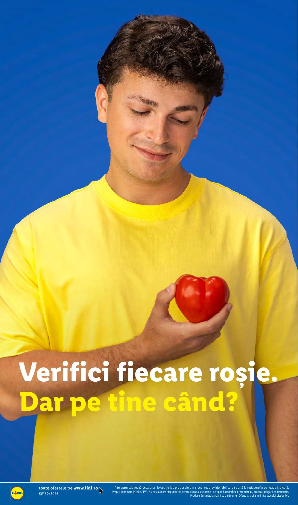 Lidl akciós újság Románia 07.20–07.26 – 56. oldal