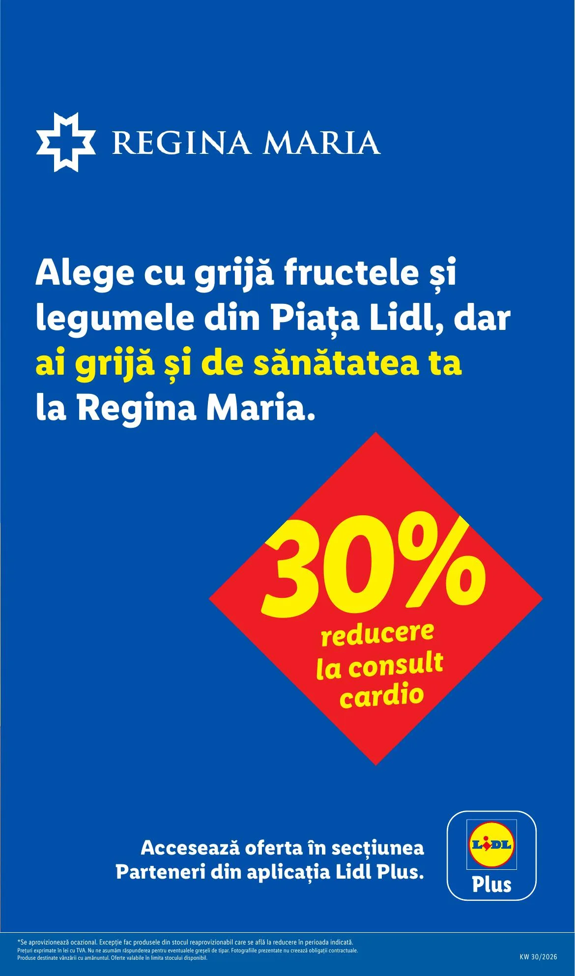 Lidl akciós újság Románia 07.20–07.26 – 57. oldal