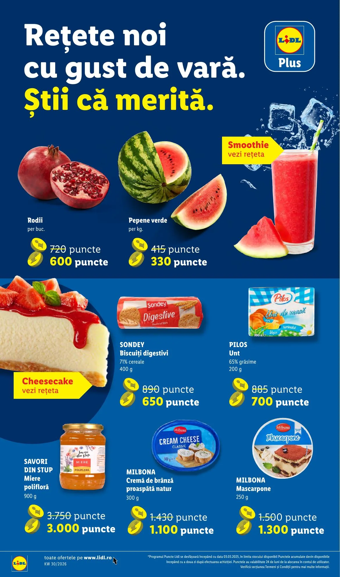 Lidl akciós újság Románia 07.20–07.26 – 58. oldal
