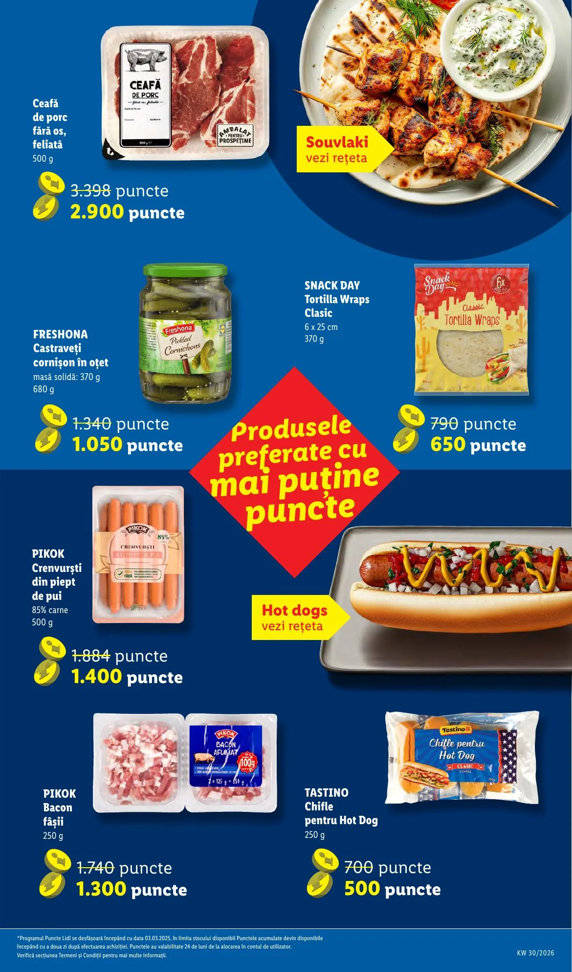 Lidl akciós újság Románia 07.20–07.26 – 59. oldal