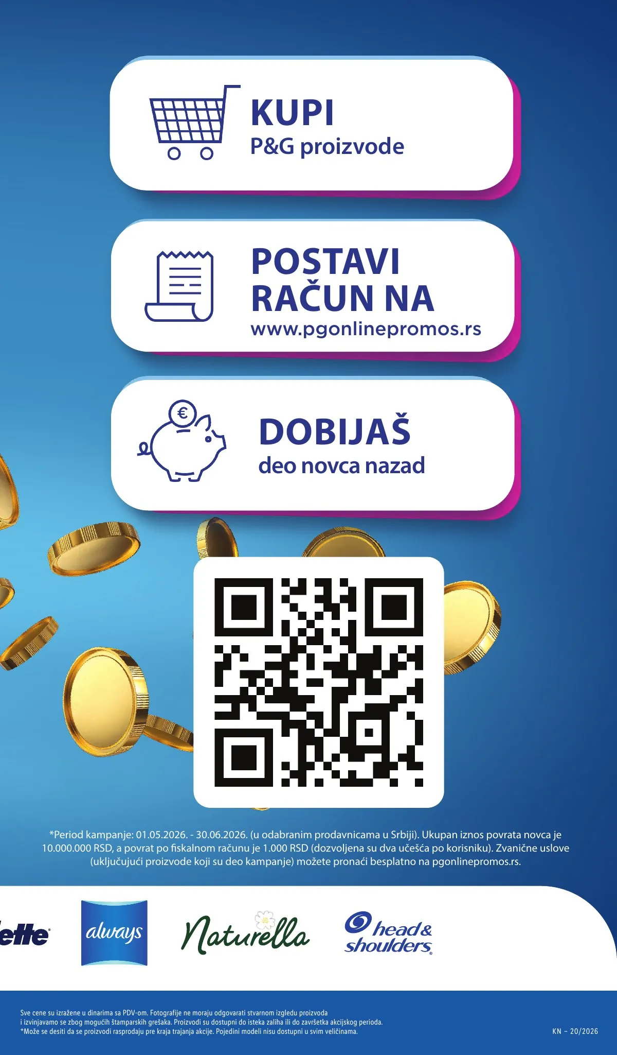 Lidl akciós újság Szerbia 05.14–05.20 – 39. oldal