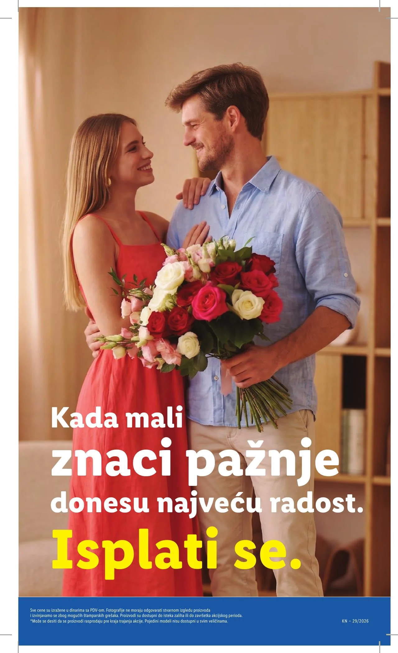 Lidl akciós újság Szerbia 07.16–07.22 – 77. oldal