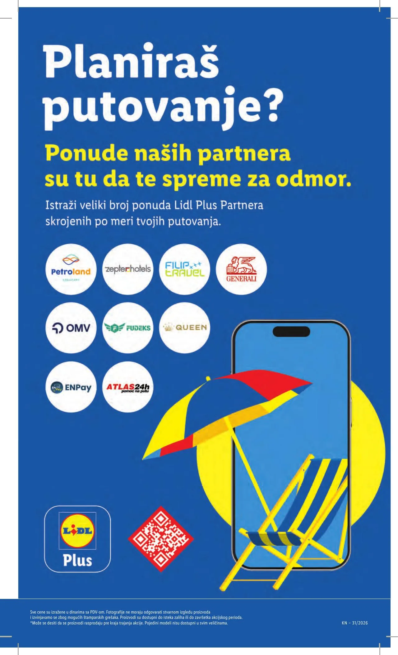 Lidl akciós újság Szerbia 07.30–08.05 – 67. oldal