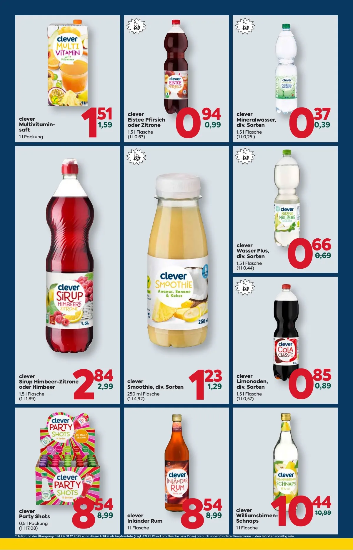 Billa akciós újság And Billa Plus Okos vasarlas 09.25–10.08 – 13. oldal