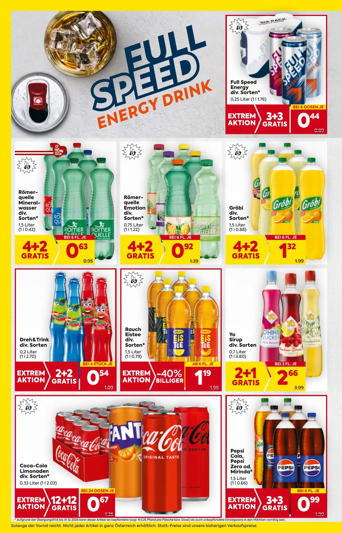 Billa akciós újság And Billa Plus 07.24–07.30 – 12. oldal