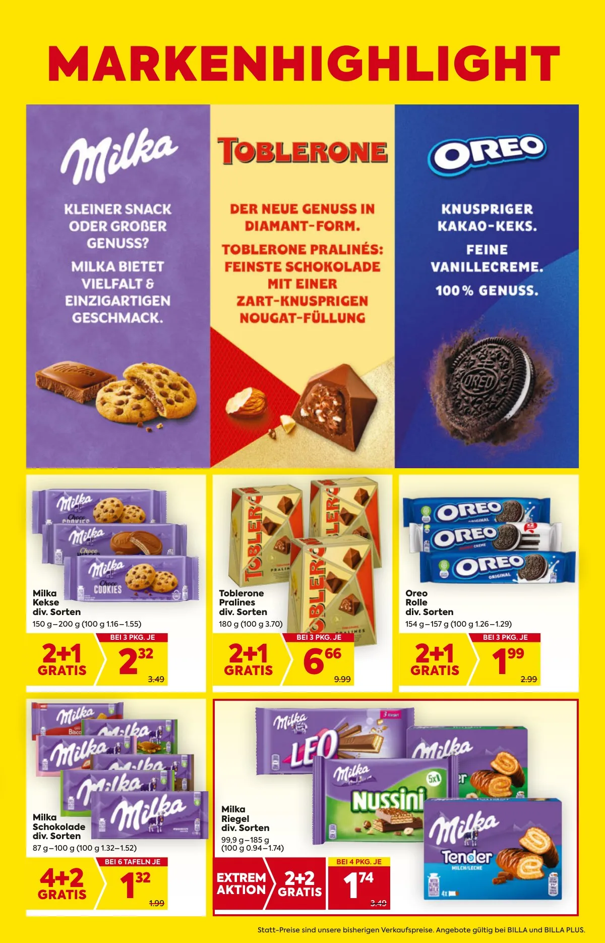 Billa akciós újság And Billa Plus 08.28–09.03 – 13. oldal