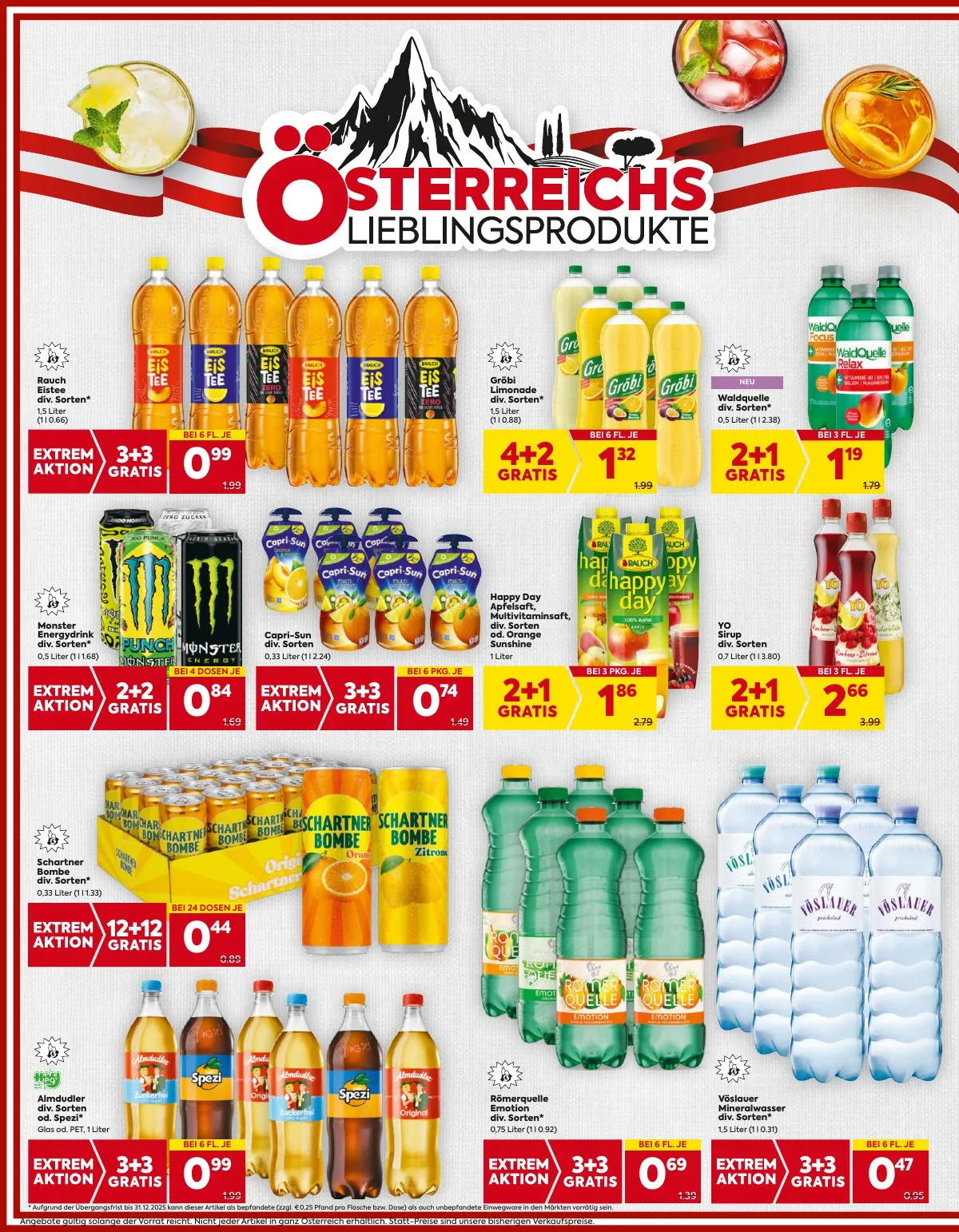 Billa akciós újság And Billa Plus 10.23–10.29 – 14. oldal