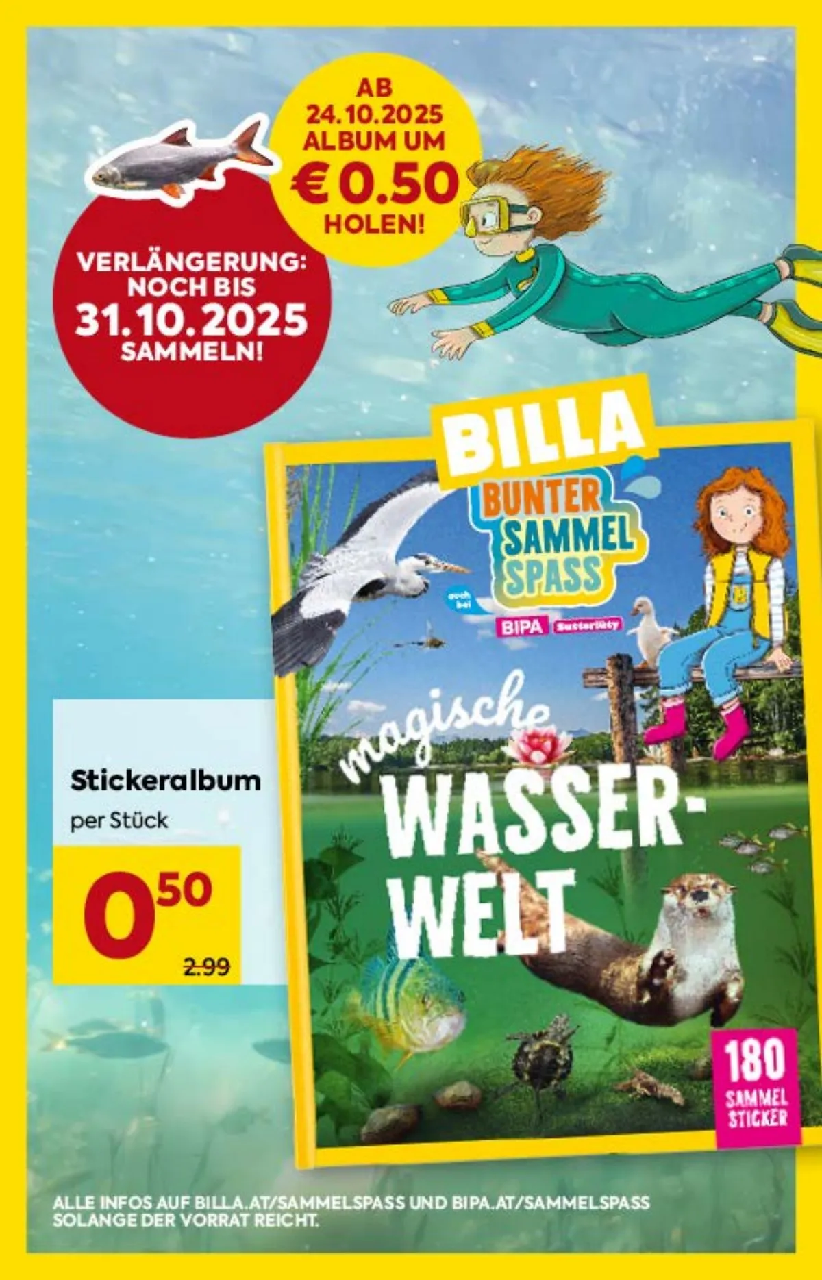 Billa akciós újság And Billa Plus 10.30–11.05 – 25. oldal