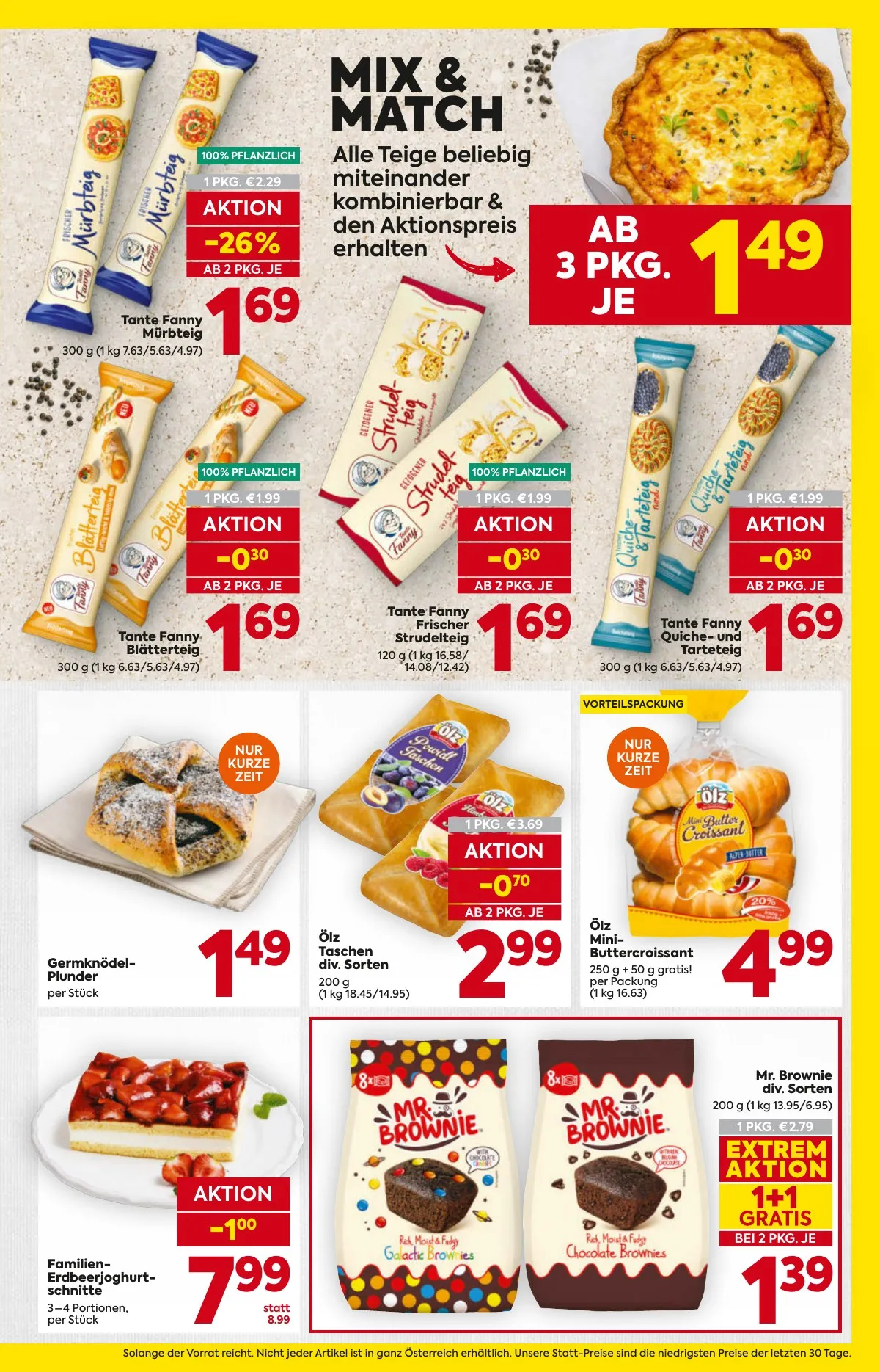 Billa akciós újság And Billa Plus 02.12–02.18 – 13. oldal