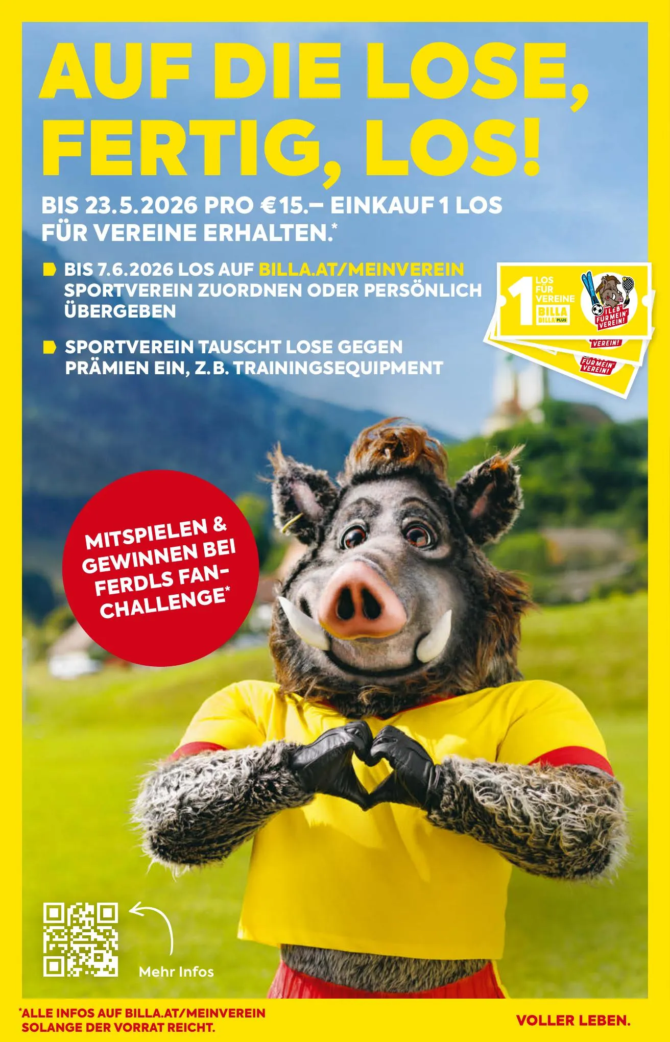 Billa akciós újság And Billa Plus 04.07–04.15 – 5. oldal