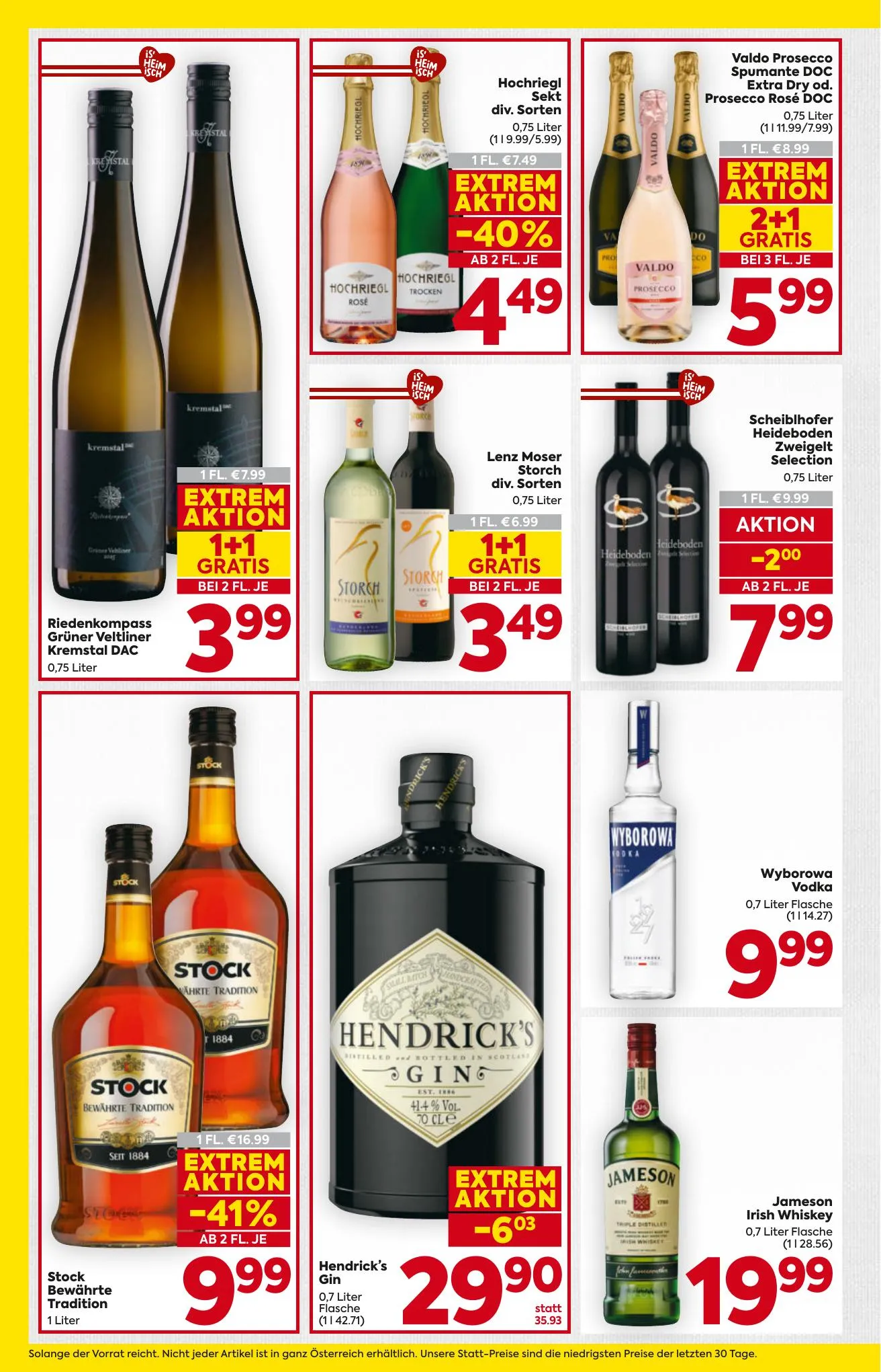 Billa akciós újság And Billa Plus 04.16–04.22 – 14. oldal