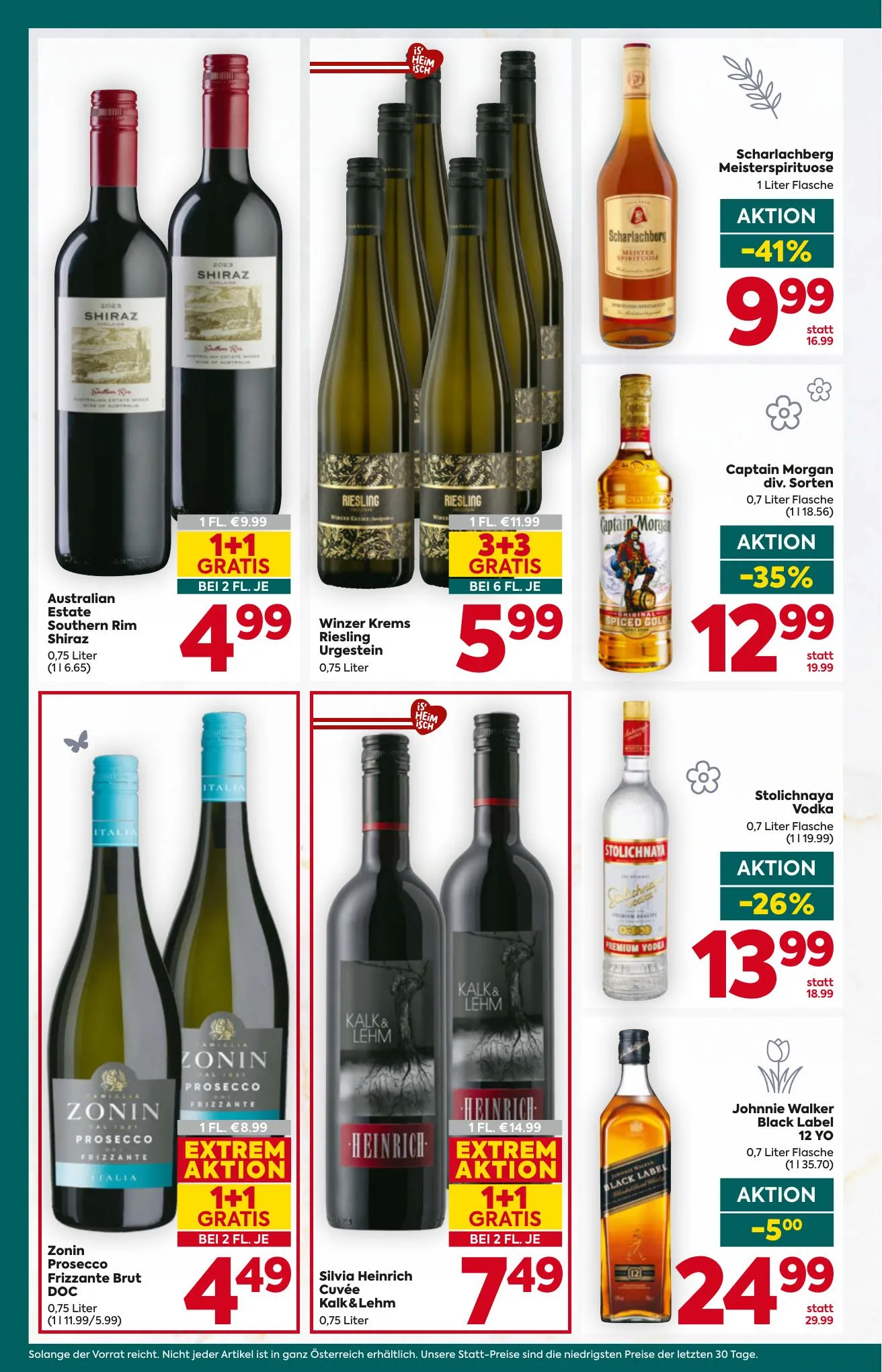 Billa akciós újság Plus 03.12–03.18 – 14. oldal