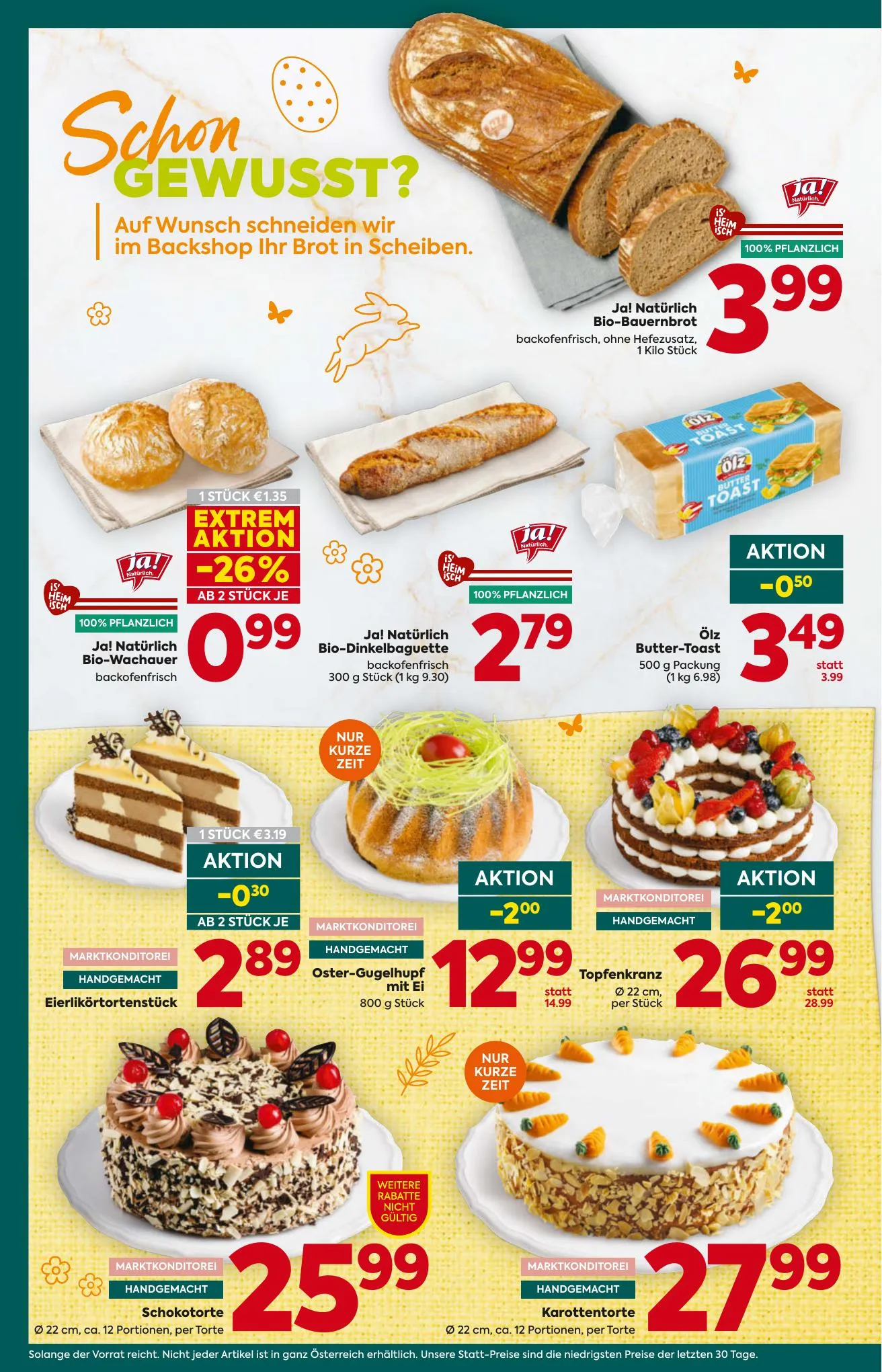 Billa akciós újság Plus 03.19–03.25 – 14. oldal