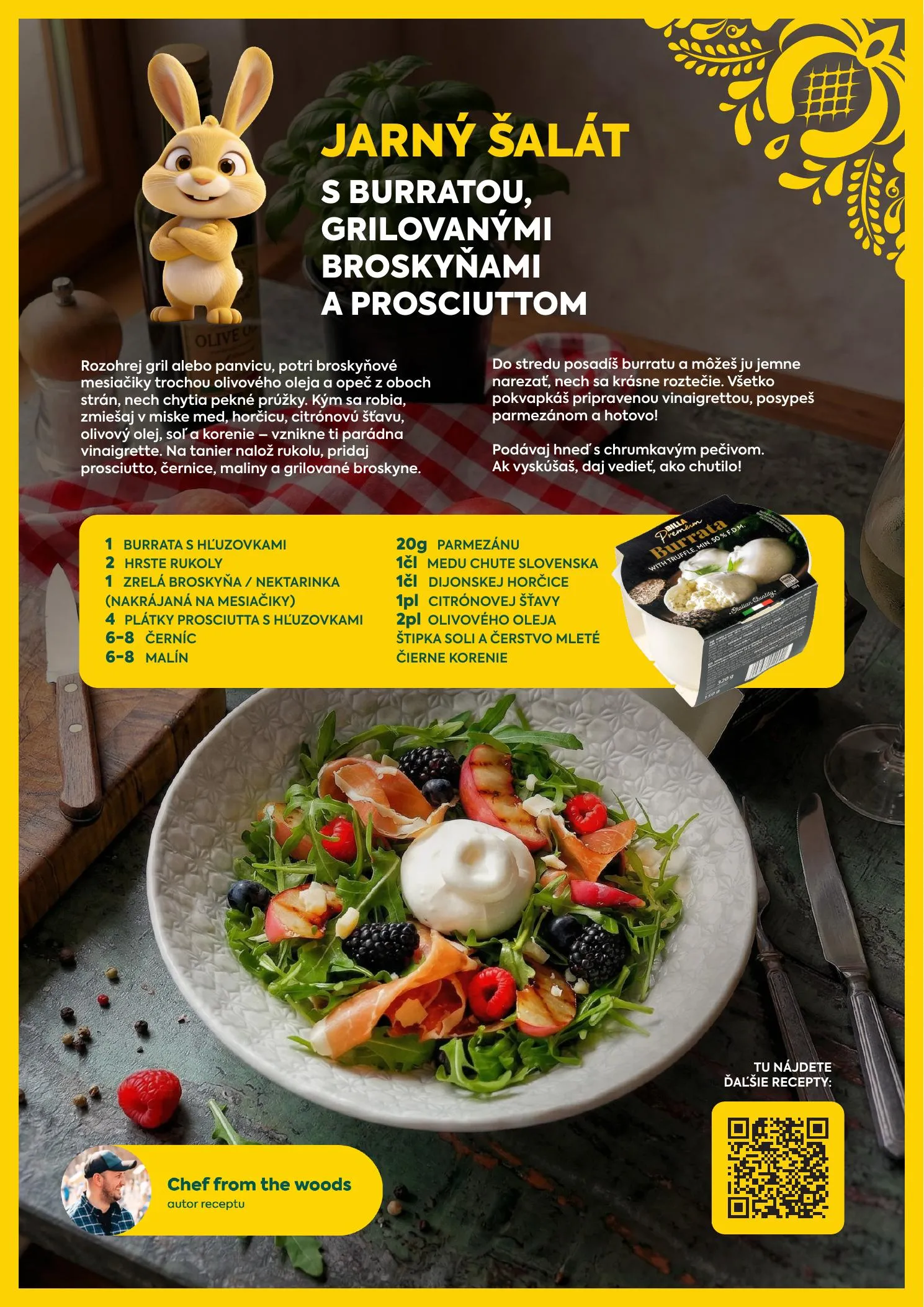Billa akciós újság Szlovákia 03.25–03.29 – 17. oldal