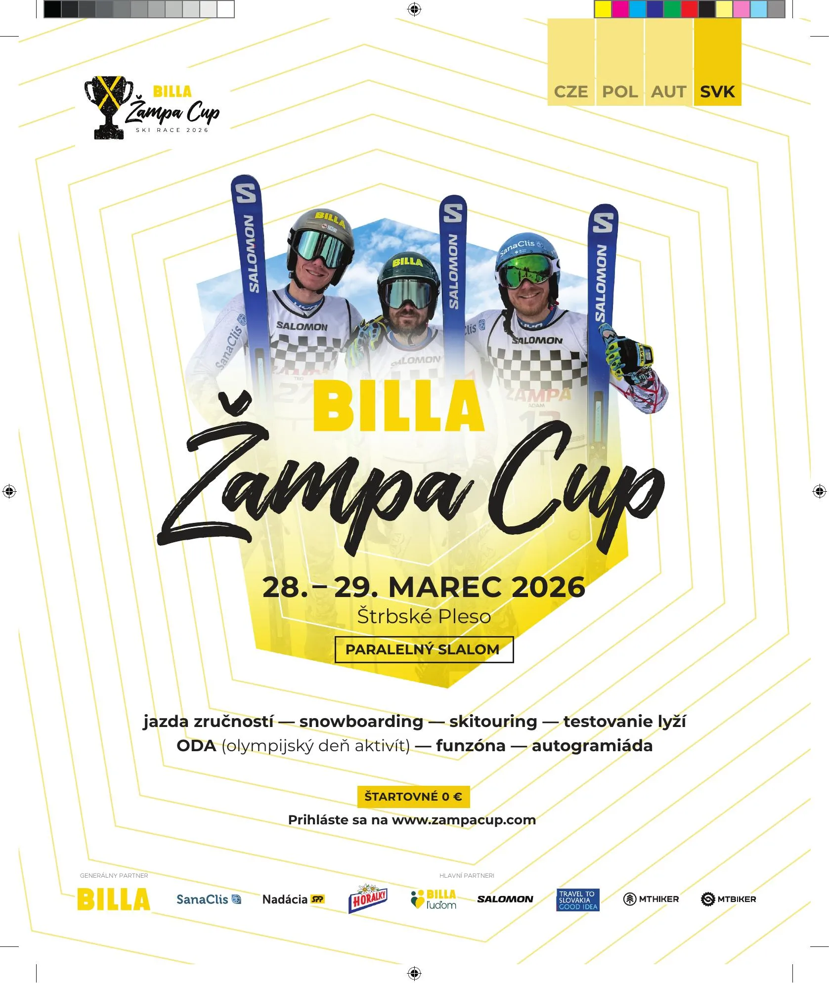 Billa akciós újság Szlovákia 03.25–03.29 – 28. oldal