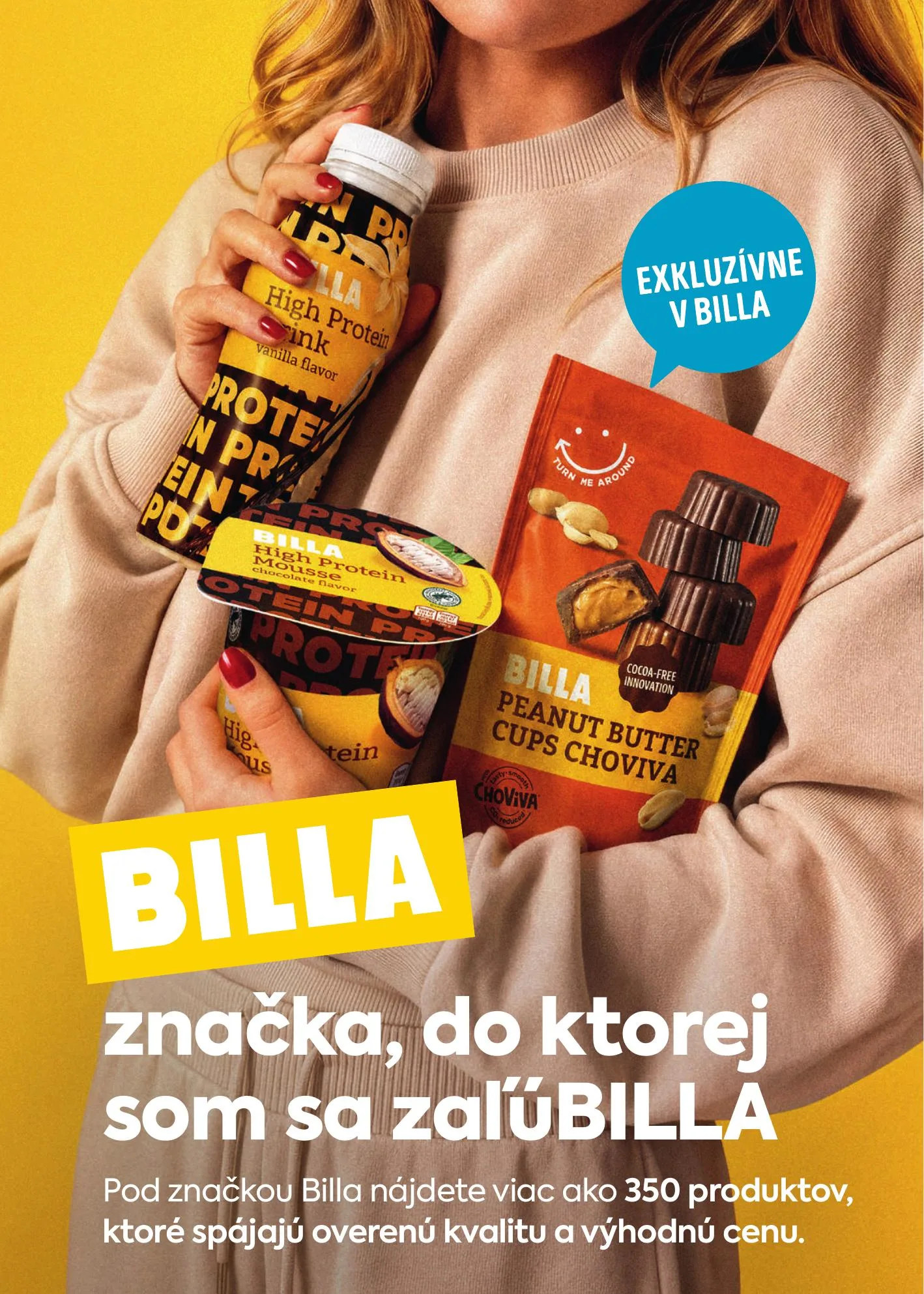 Billa akciós újság Szlovákia 07.29–08.04 – 28. oldal