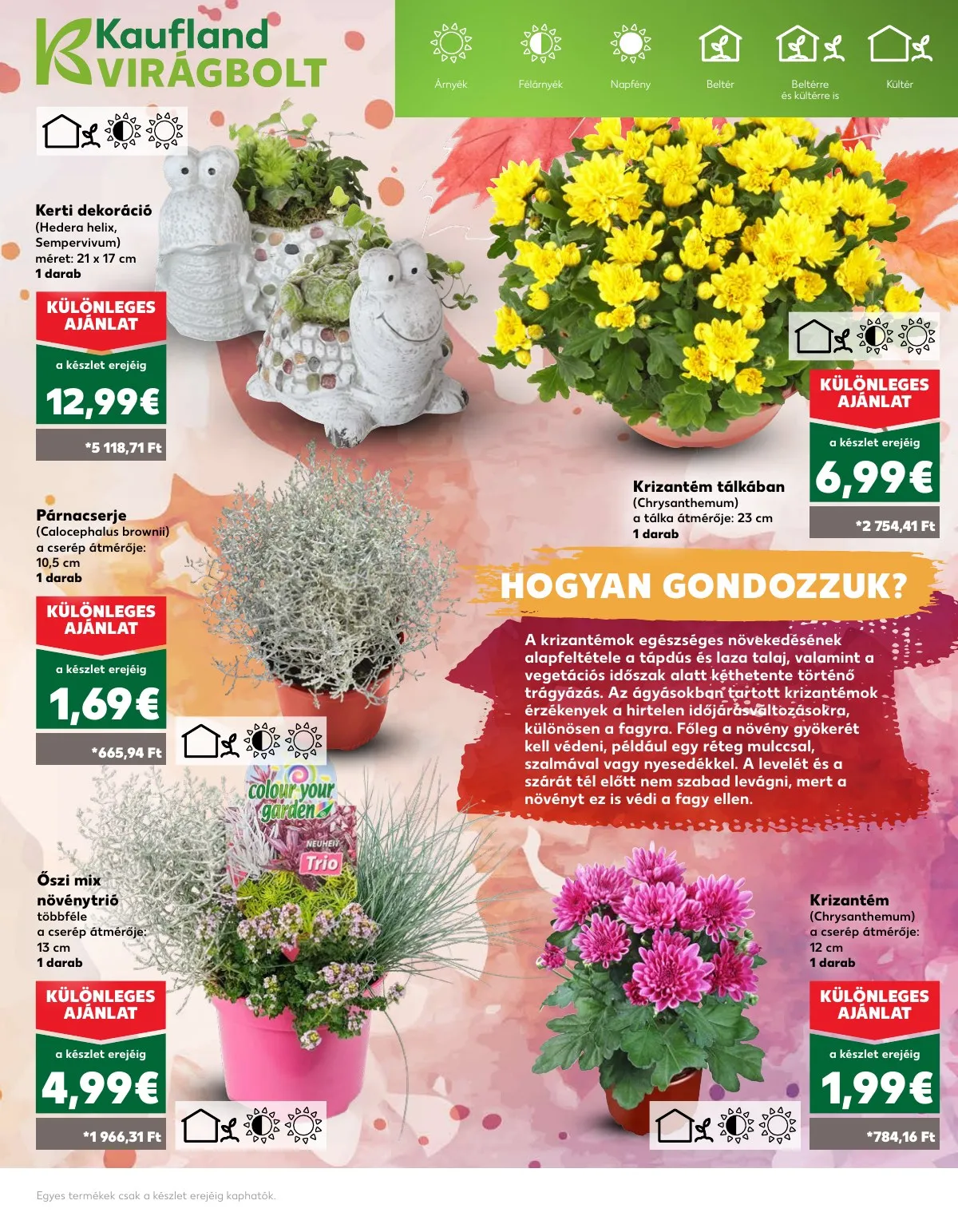 Kaufland akciós újság Pozsony Komarom 09.12–09.18 – 9. oldal