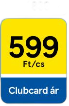 Dörmi piskóta multipack