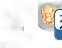 Premiko zöldborsó