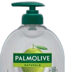 Palmolive folyékony szappan 750ml