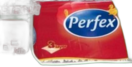 Boni Perfex papírzsebkendő