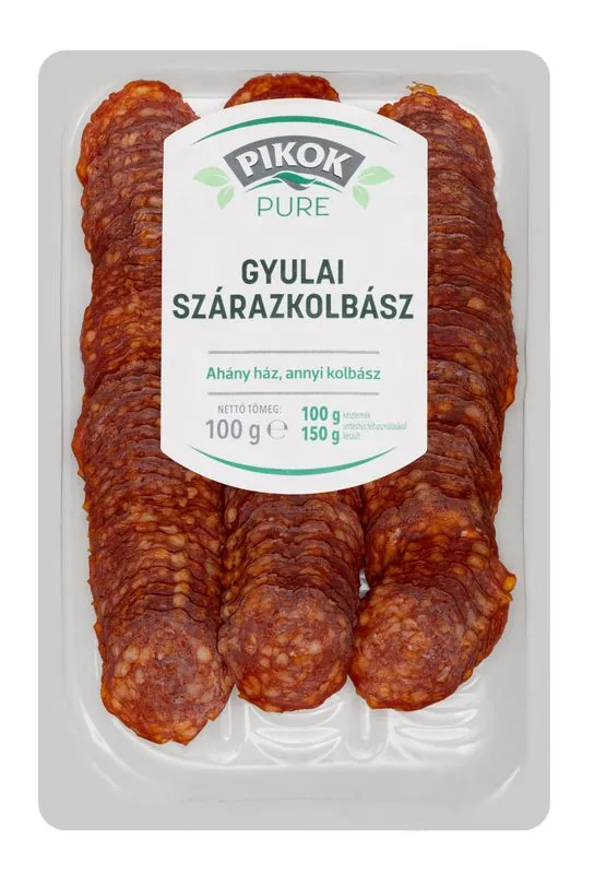 PIKOK Cabanossi kolbász