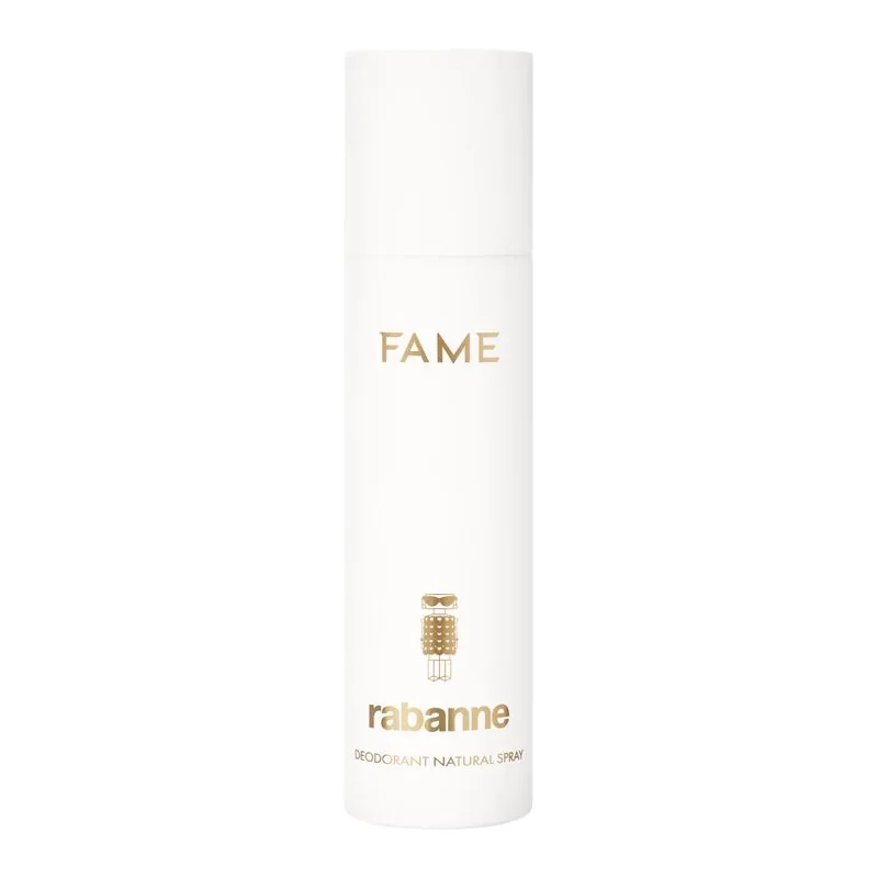 Rabanne fame eau de parfum