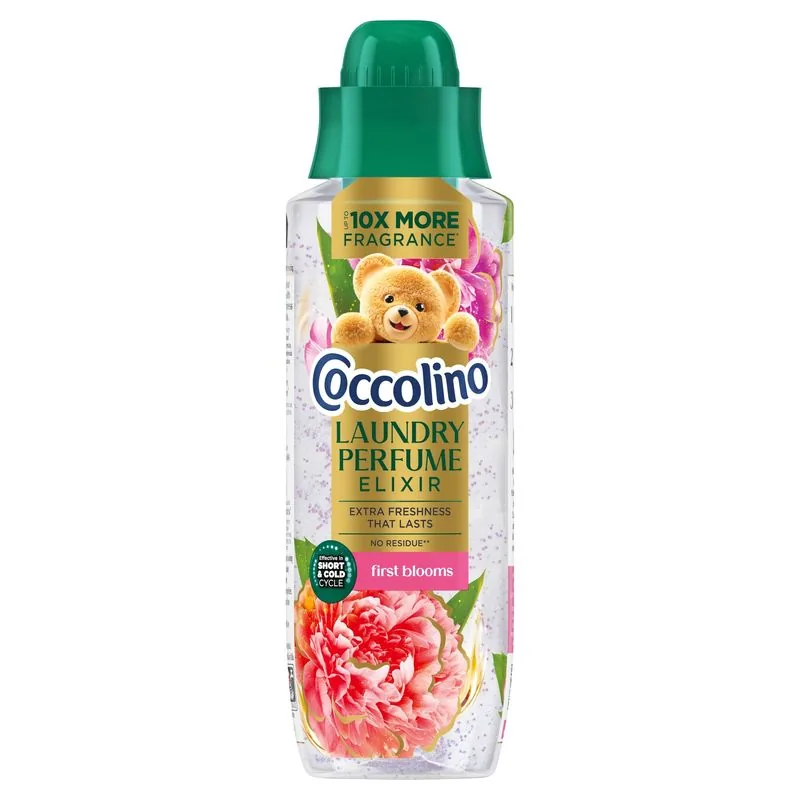 Coccolino öblítő, mosóparfüm