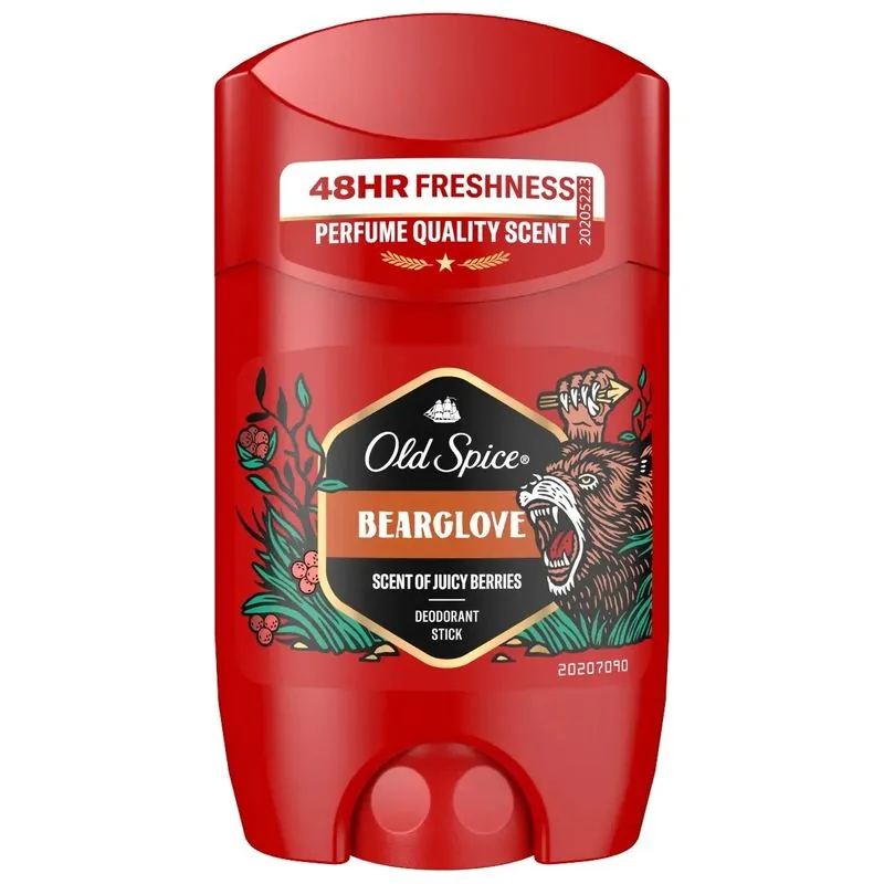 Old spice xxl termékek