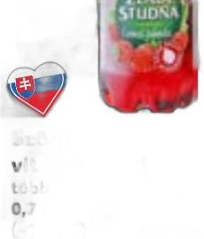 Szörp vitaminokkal