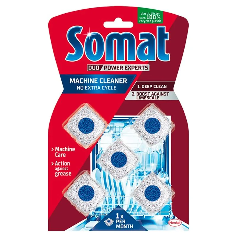 Somat só