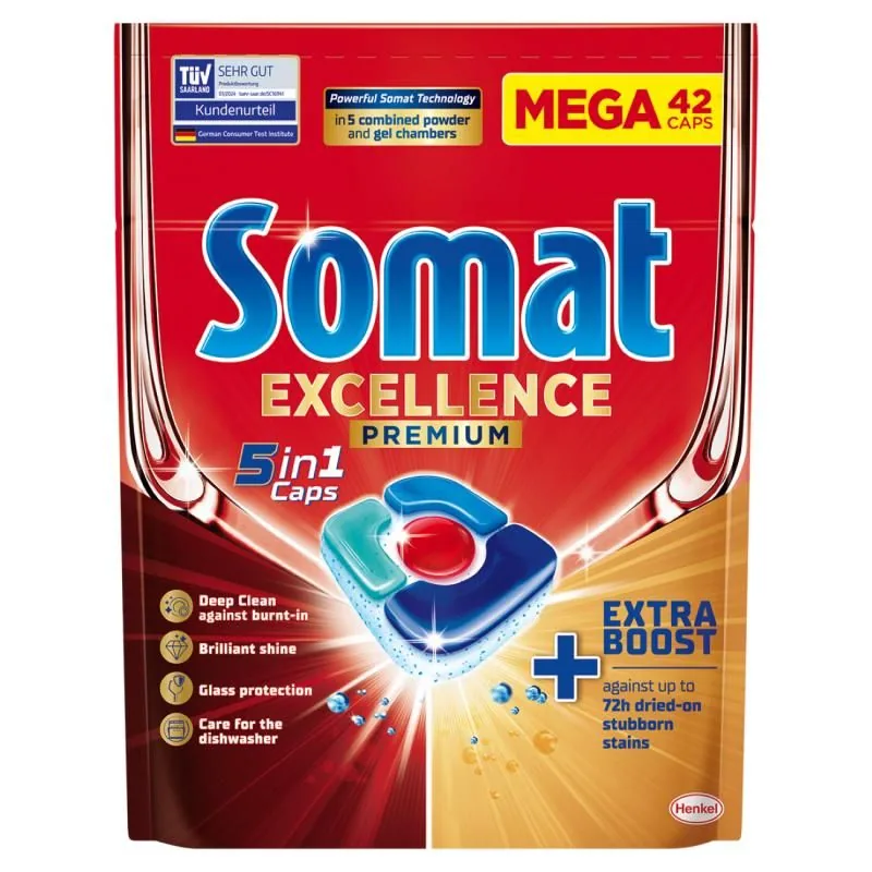 Somat kapszula / gél