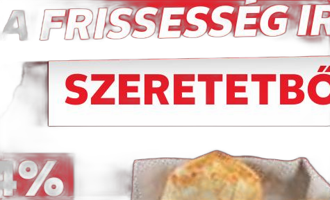 Pogácsa tepertős vagy sajtos