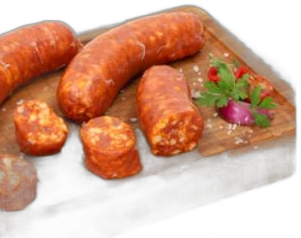 Sertés grillkolbász