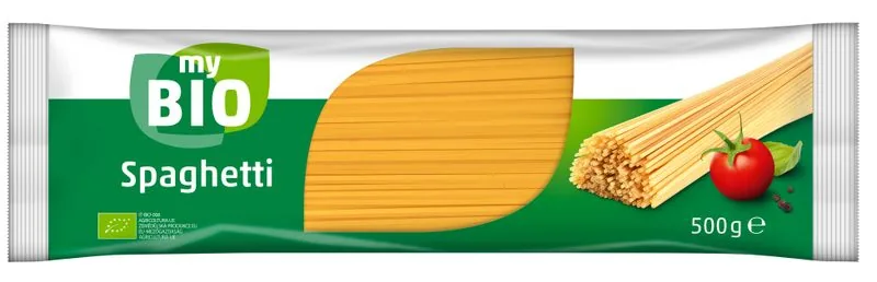 Galletti spagetti