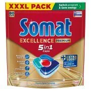 Somat Excellence 5in1 mosogatógép tabletta