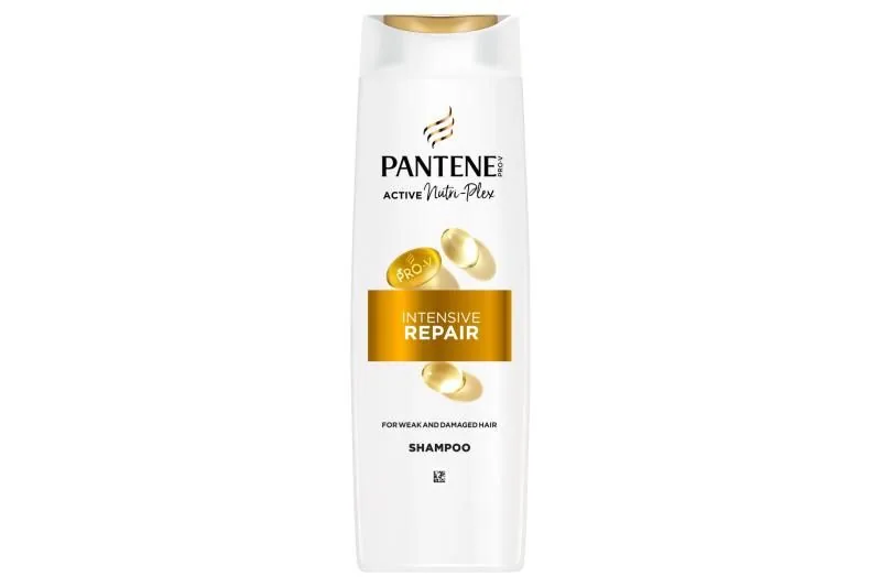 Pantene Pro-V ápoló szérum / Intensive Repair hajbalzsam