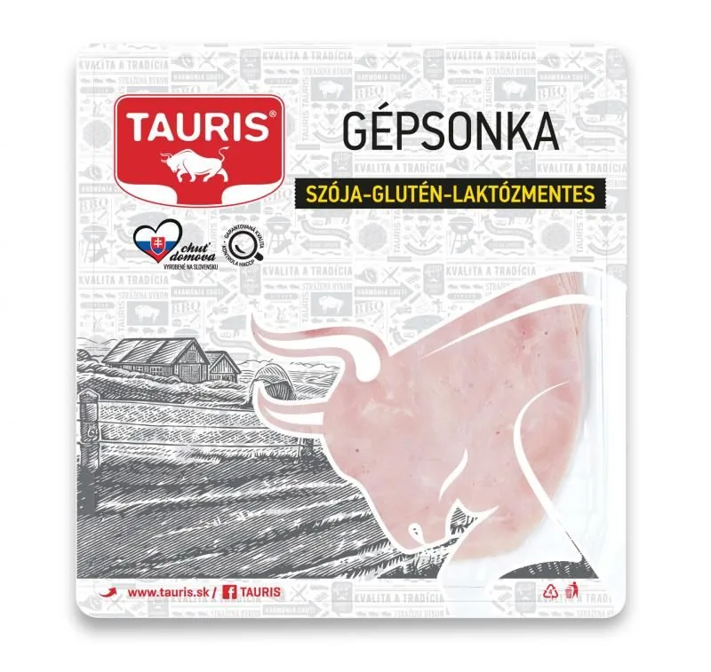 Tauris szelet sütnivaló