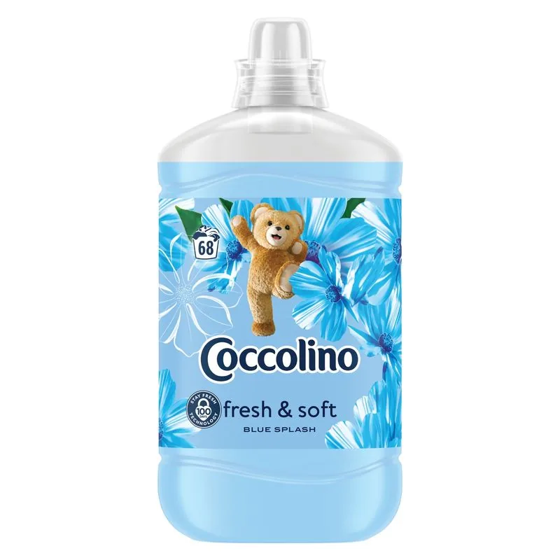 Coccolino öblítő fresh