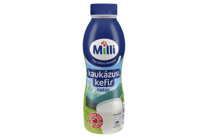 Milli kaukázusi kefir