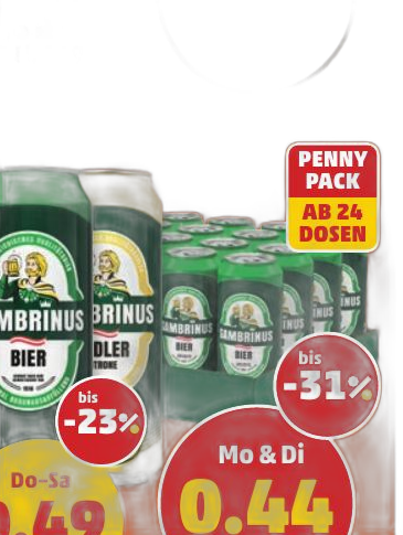 Gambrinus
