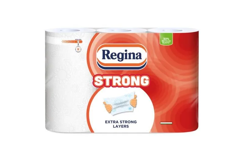 Regina strong konyhai papírtörlő