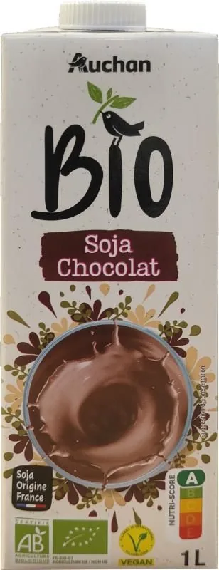 Auchan kedvenc csokoládés mini dísztorta